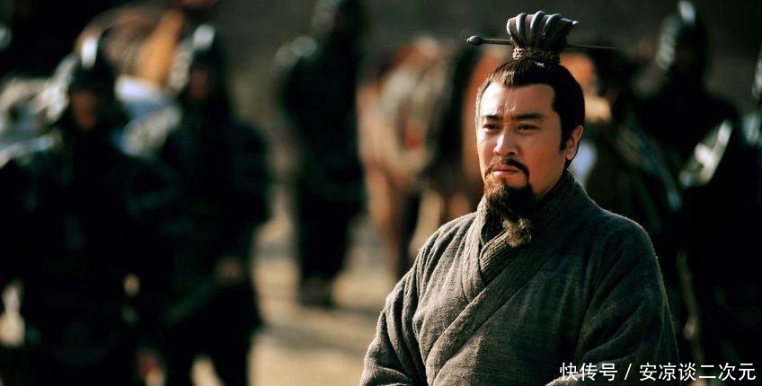 说出|庞统临死前的一句话，说出刘备不可能得到天下了，只有诸葛亮明白