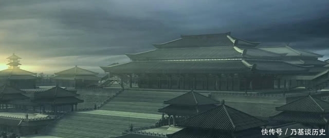 放权|胡亥的一个行为注定秦朝无可挽救，性质比放权给赵高还严重