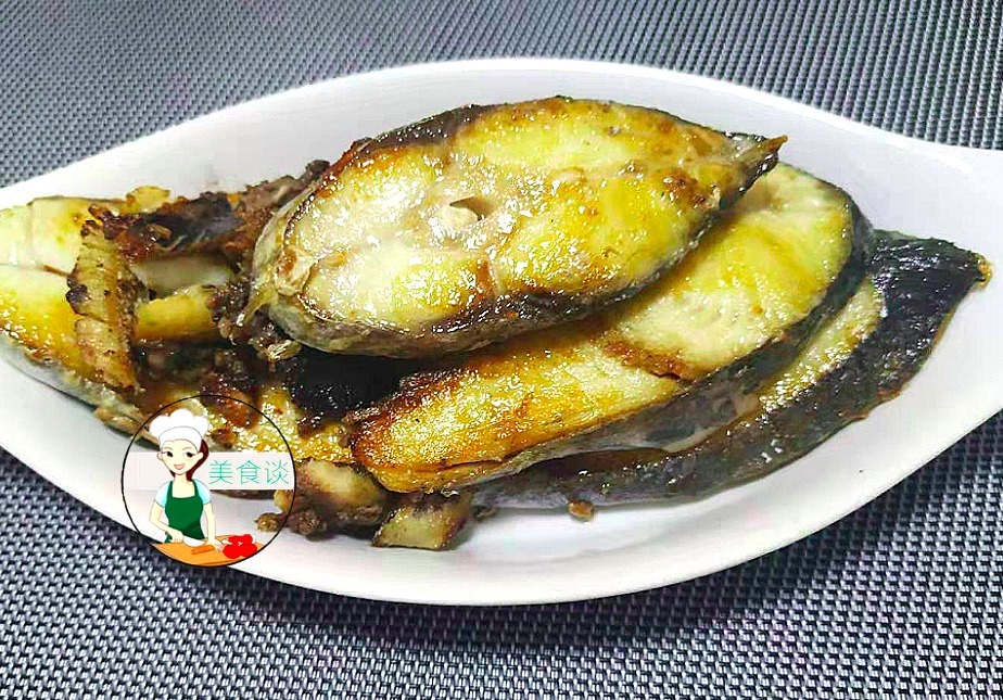  养殖|夏天吃鱼就该吃此鱼，目前无法人工养殖，肉厚刺少，煎着吃贼香