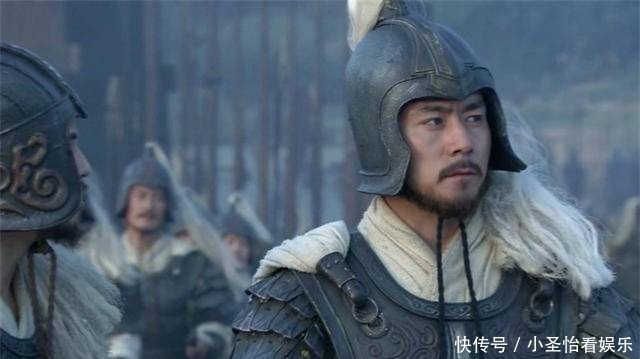 英勇|吕蒙一生英勇无比，为何死因一直成了谜团，民间流传3种说法