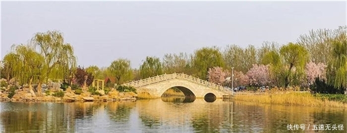 春光|全国特色小镇春光正好