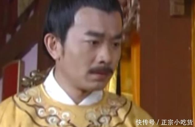 轻轻|公主责问朱元璋杀不尽贪官，朱元璋轻轻一句，霸气无比！