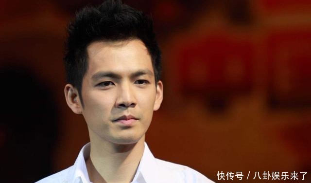 拖累|被杨颖拖累成三线的钟汉良,到底能不能靠《街舞》重回巅峰