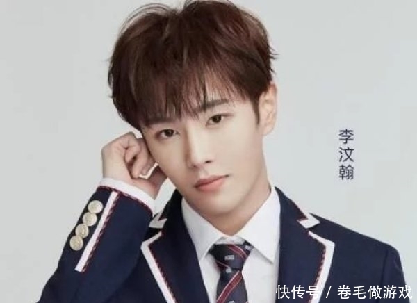 粉丝|《少年之名》被嘲太糊,看到成团资源后,前辈UNINE羡慕不来