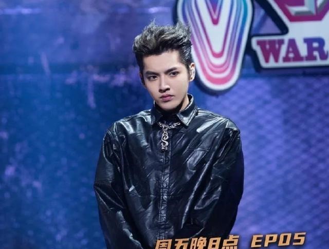  返场|网友曝吴亦凡综艺罕见发怒！现场罢演40分钟，返场后这段话真real