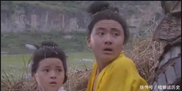 有人|汉文帝刘恒是刘邦的亲儿子，为何有人说，汉朝到刘恒那已经亡了？