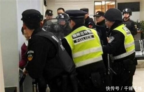 逃犯|最嚣张逃犯：逃亡16年，娶4个妻子生12孩子，被捕时已是亿万富翁