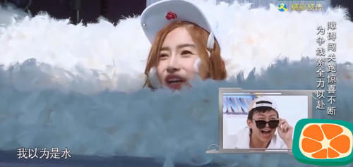 嘉宾|跑男史上首位“失踪”的嘉宾,录一半消失不见,直到结束才出现