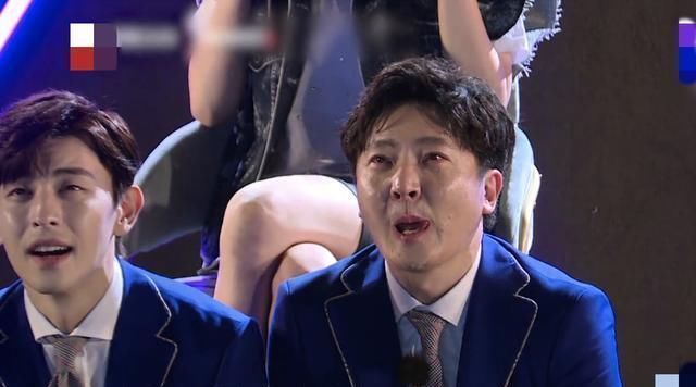 极限|“被”退出《极限挑战》的46岁王迅,最后一块“遮羞布”也被揭开了