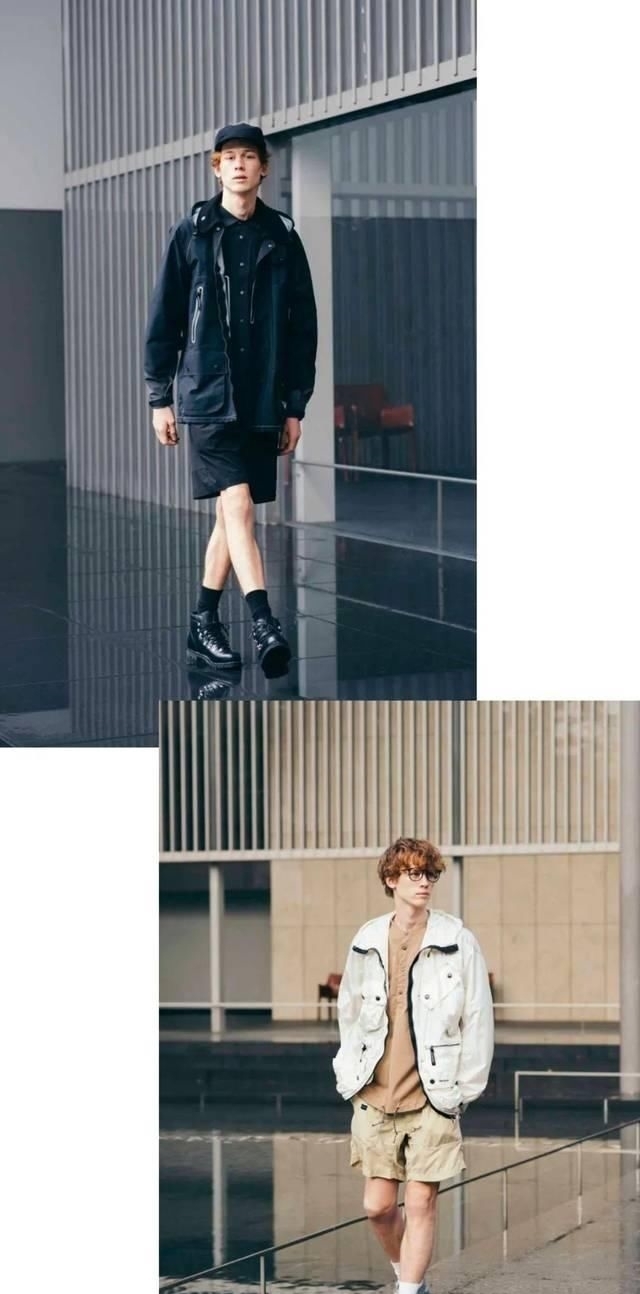 操作|“一顿操作猛如虎”的 Barbour 要走起来了?