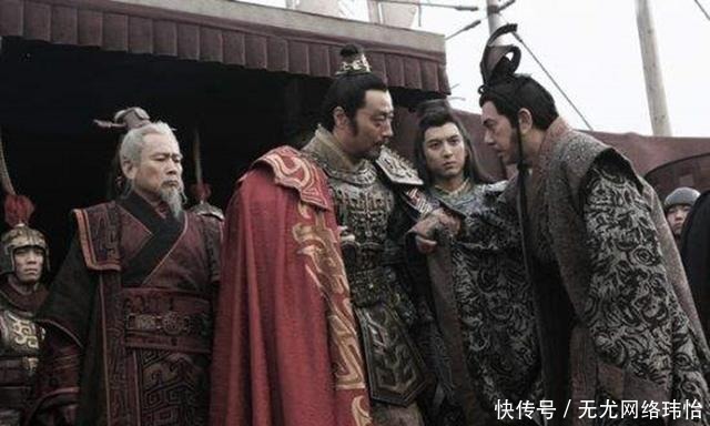 屠户|一人帮皇帝打下江山，天下太平时，他却被处死