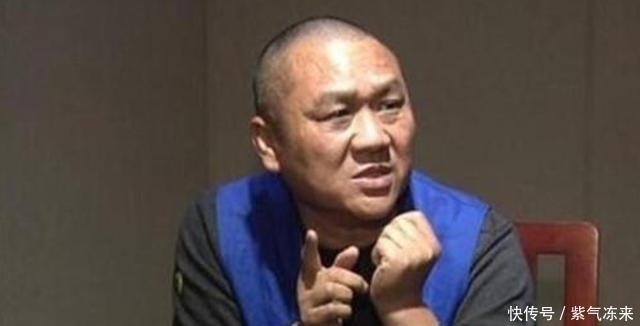 石二群|他逃亡16年，娶4位妻子生下12个孩子，被捕时已打拼出几个亿家产