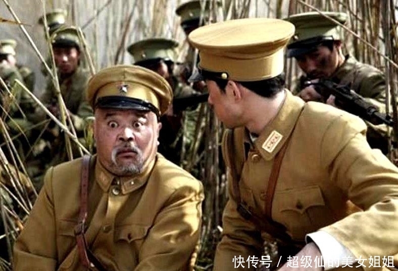 粟裕|粟裕派他去当汉奸,他为了装得像,学了个五毒俱全