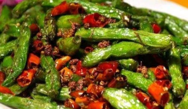  营养|多给家人吃的营养菜，健康又美味，营养丰富，一上桌就抢光光