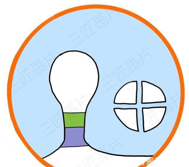 昔日|手绘丹麦史，从昔日的北海帝国，一步步缩到日德兰半岛