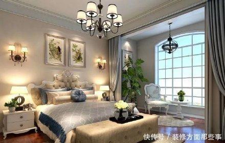 惊呆|75平米的房子怎么装修合适,朋友花了8万,大家都惊呆了