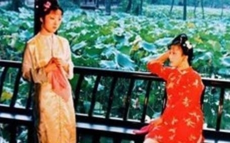 凄苦|红楼中的假小子,身世凄苦心直口快,最后还是和心上人阴阳两相隔！