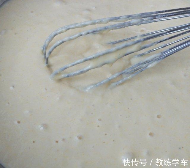 香甜|蒸碗糕,松软香甜,好吃不上火