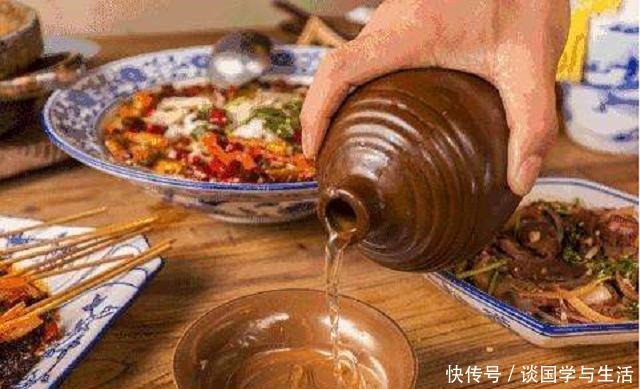 东北|东北“热炕头”上的五大下酒菜,在本地太火爆,你吃过没