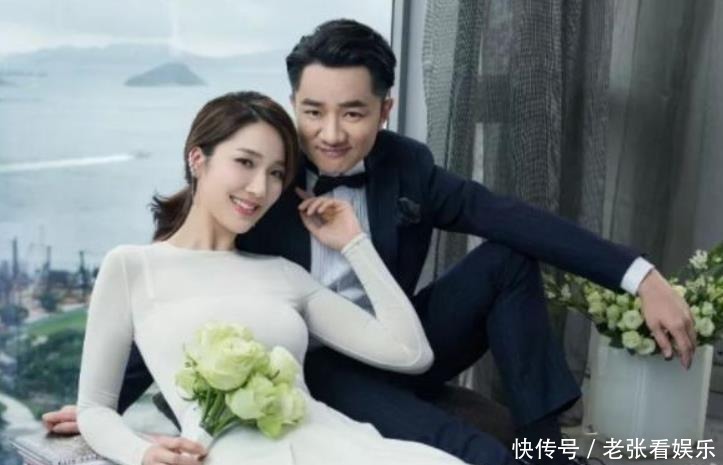 崩塌|王祖蓝人设崩塌背后侵权,素质低,假装恩爱,成娱乐圈最大笑话