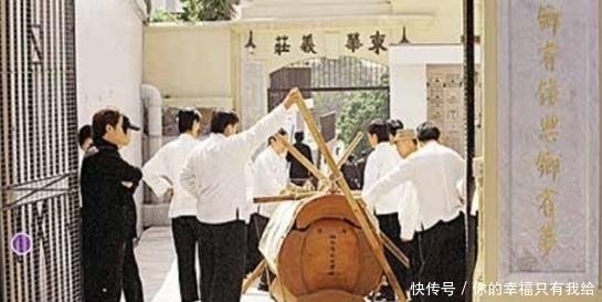 何鸿燊的葬|何鸿燊遗体被冷藏，存放地曝光，有专人24小时看守并签下保密合同