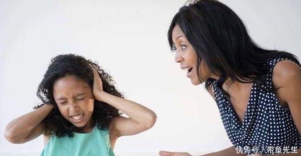 发脾气|父母脾气暴躁,对孩子的伤害竟这么大!快点改掉坏脾气吧