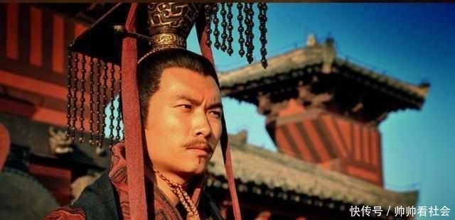 曹操|此女丈夫还没死就改嫁, 丈夫一登基就将其赐死, 而且死的相当的惨