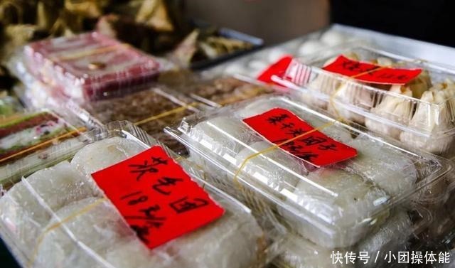 苏州人|苏州人早上6点就去排队!只为了这些