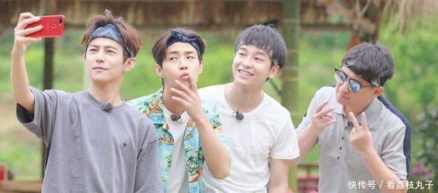  真相|郭麒麟在综艺中说出的一句话，暴露了谁是德云一哥真相另有隐情