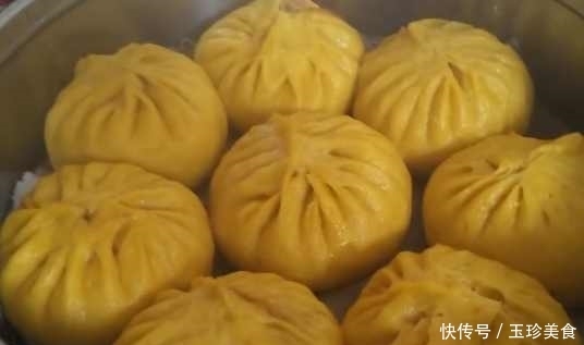包子|吃了几十年的包子,如此做的还是第一次见,一顿吃了仨还不解馋