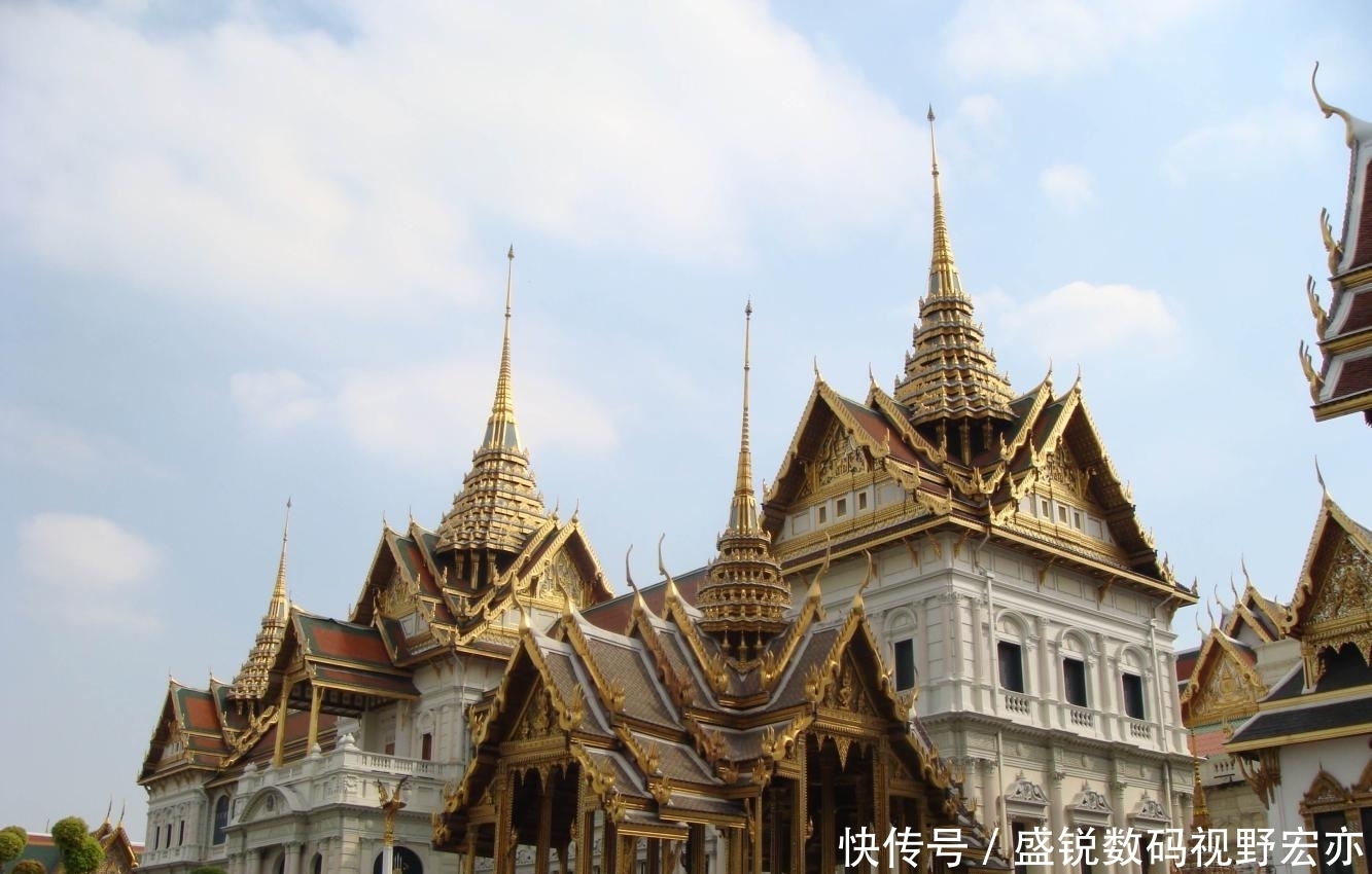 国家|好消息! 又一国家对中国免签, 泰国民众却急死了