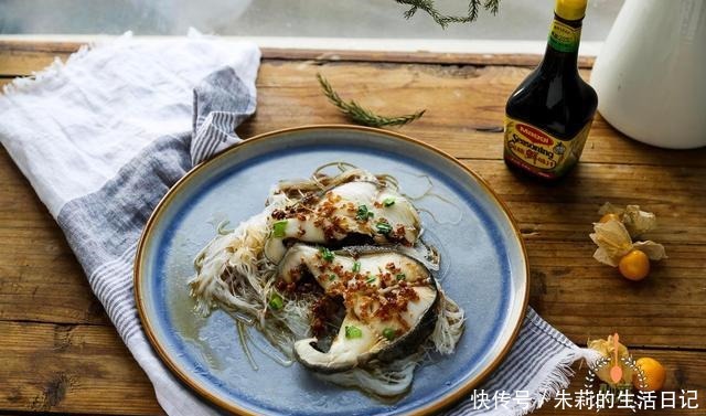 过才|这食材来之不易,是优质蛋白质,吃过才明白为什么人们冒险去捕捞