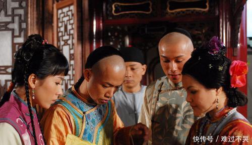  发现|皇帝因为“走私”震怒，抓住凶手后却发现，竟然是三名女子