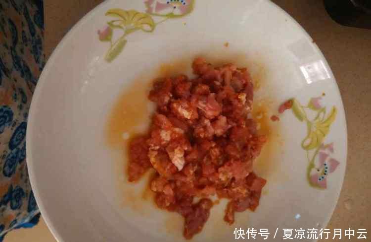  做法|肉段烧日本豆腐的做法，好吃又美味，做法简单