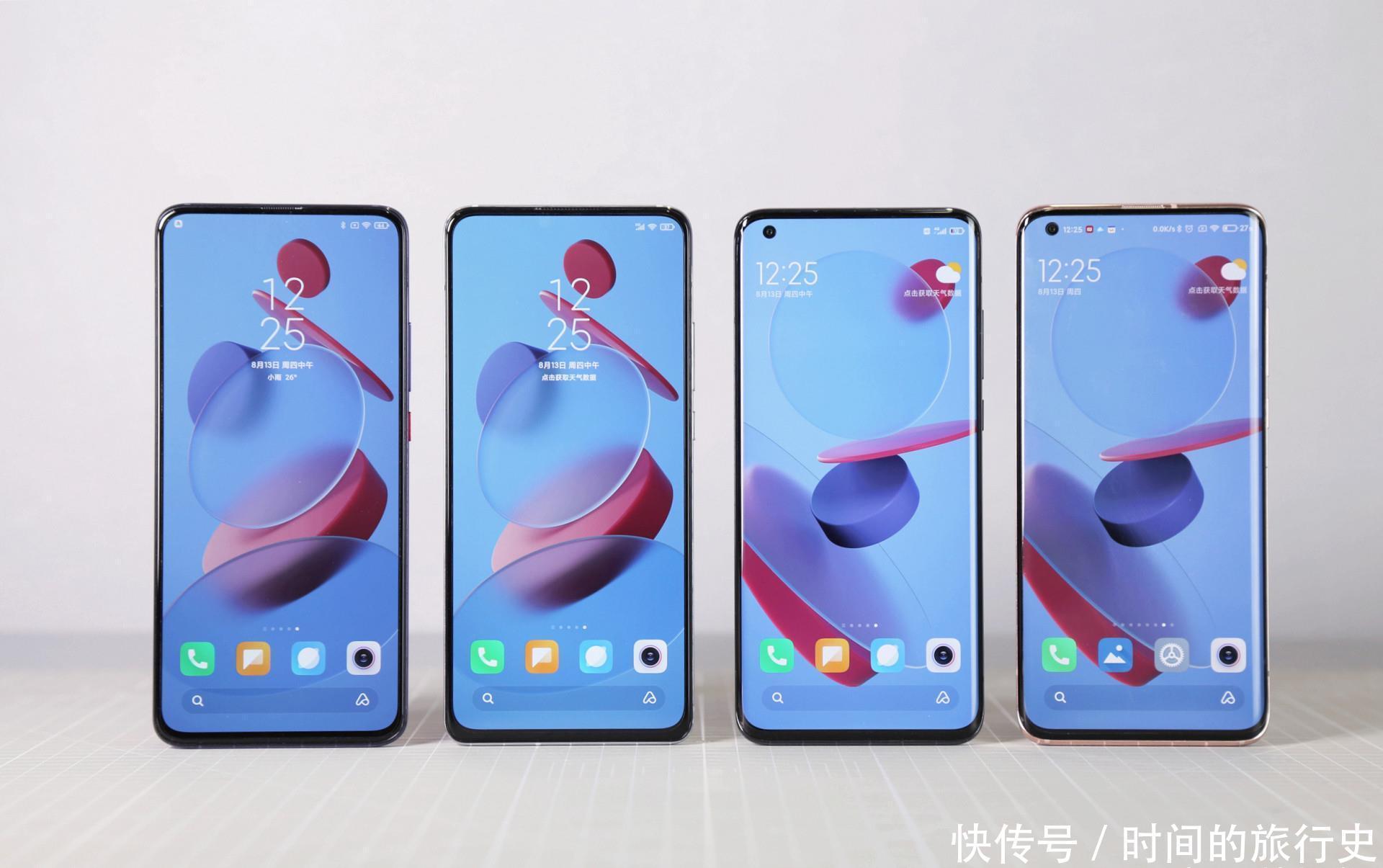 旗舰|年度水桶旗舰?小米10至尊纪念版上手体验