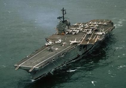 高性能|为何异型高性能航母难以诞生?造价太高与失败的代价过于惨重