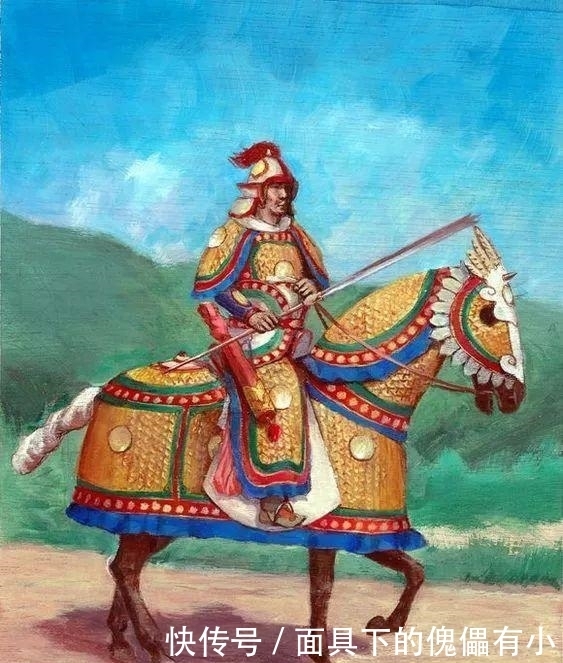东突厥|胜之不武的霸业: 李唐王朝摧毁东突厥汗国始末