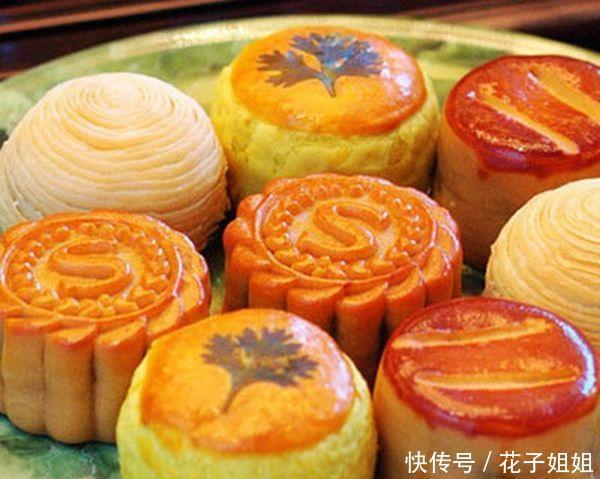 WHICH|各地月饼,你PICK WHICH