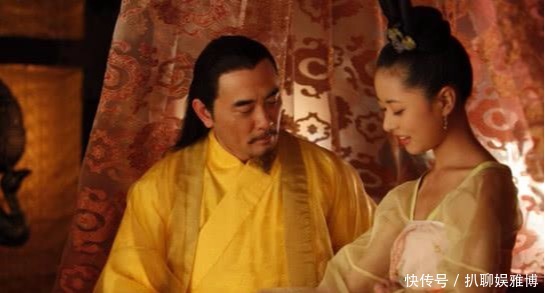 召见|皇帝召见此人，她宁死不去，皇帝：那就你儿子来