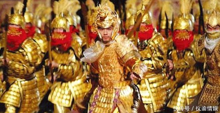 唾弃|隋炀帝逼宫被后人所唾弃,为何他逼宫却成为名震古今的千古一帝?