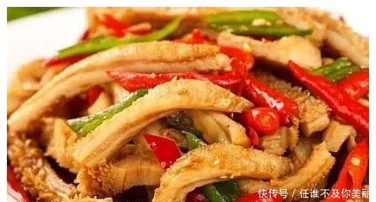 做法|几道开胃又好吃的家常菜，做法简单，轻轻松松就能做出来