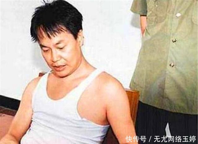 国外|张子强死后,妻子罗艳芳携20亿远赴国外成为赢家,如今怎样?