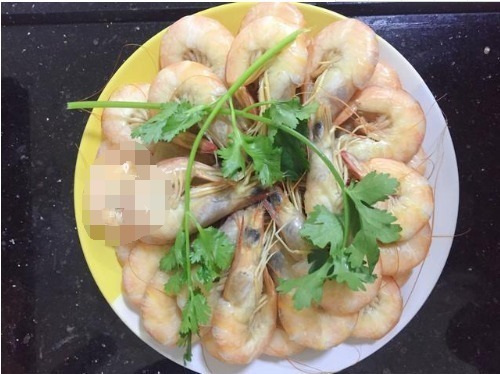  鱿鱼|老公请同事来家里吃饭，花650元准备8道菜，同事却说下次不敢来