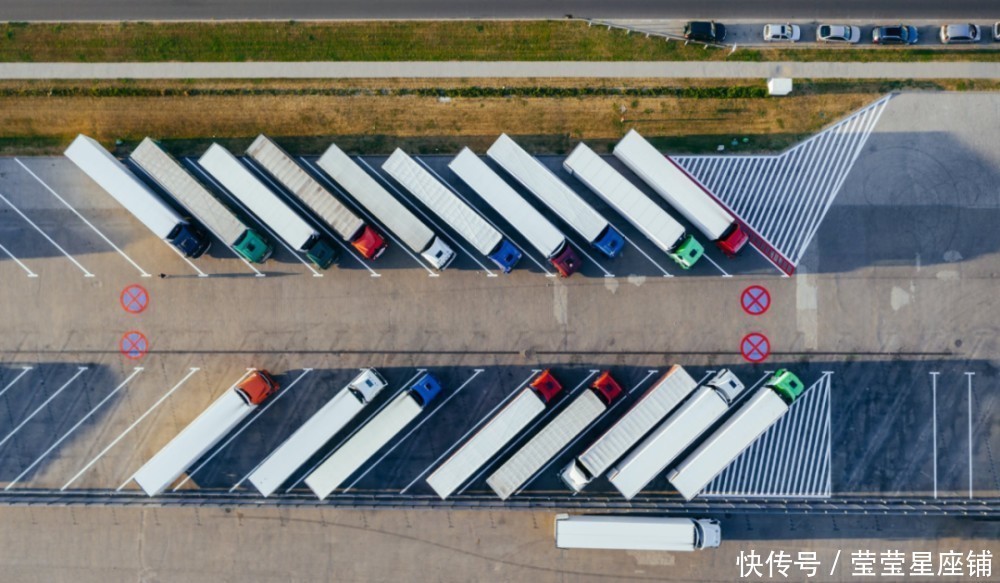 拉各斯|拉各斯apapa港口管理局总部大楼被烧!