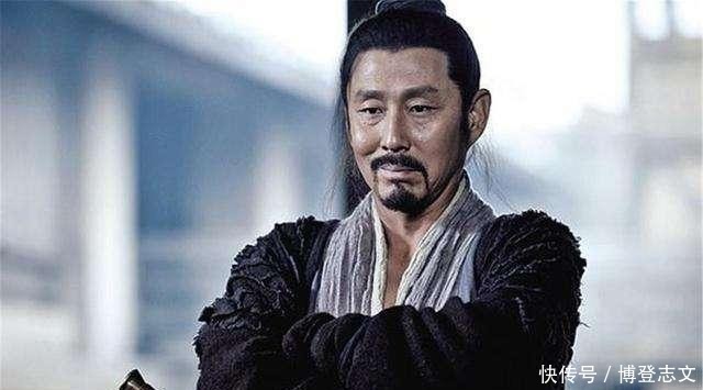 天下的时|项羽兵败被刘邦追到乌江自刎,那若是刘邦失败,他会选择自刎吗?