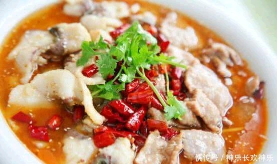 下饭|美味又营养的几道家常菜,换着花样做给家人吃,香喷喷的特下饭