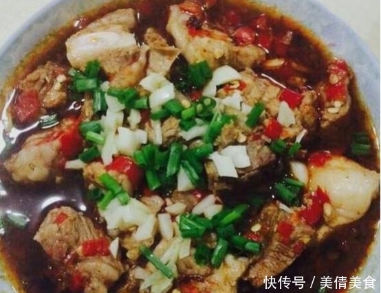 快捷|好吃不贵的几道家常菜,做法简单快捷,看着就有食欲,越吃越香