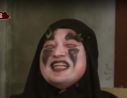 极限|《极限挑战》让罗英锡上热搜了,盘点那些年内地抄袭的韩综节目