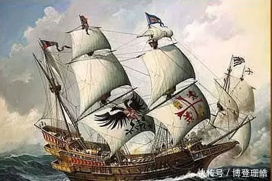 征服|征服明朝只需要八十人？西班牙人：不能小瞧了明朝，至少要四千人