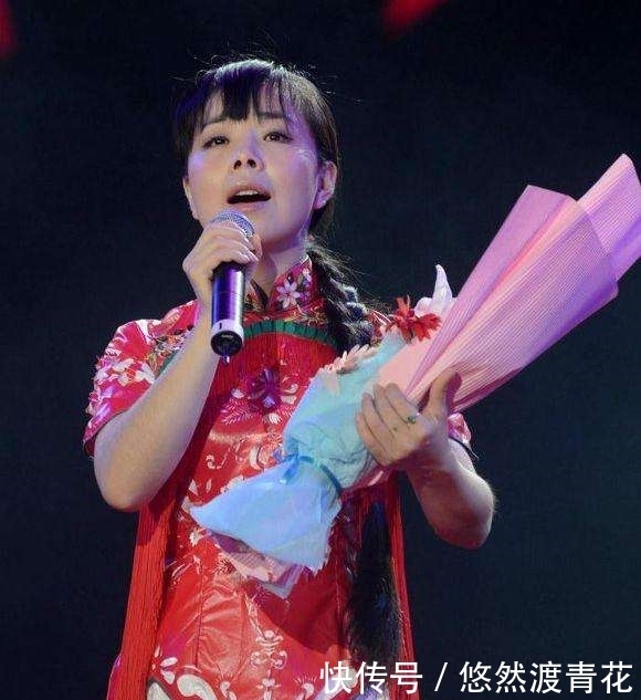 国家一级|国家一级演员王二妮,放弃名利回农村,如今日常放牛带娃,值吗?